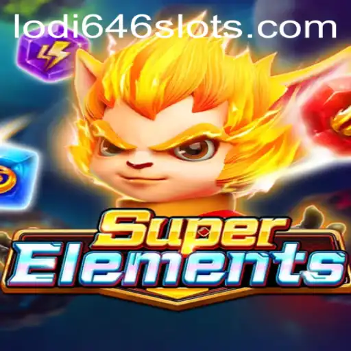 Exploring SuperElements and Its Impact on the Gaming Community