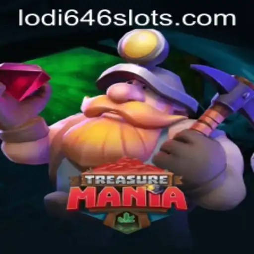 Embark on an Adventure with TreasureMania