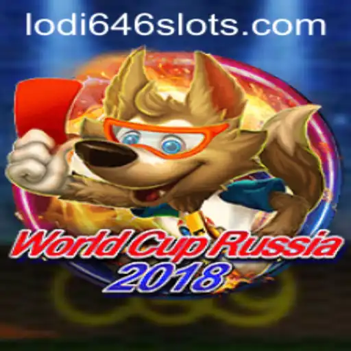 World Cup Russia 2018: Exciting Play Meets Modern Digital Interaction
